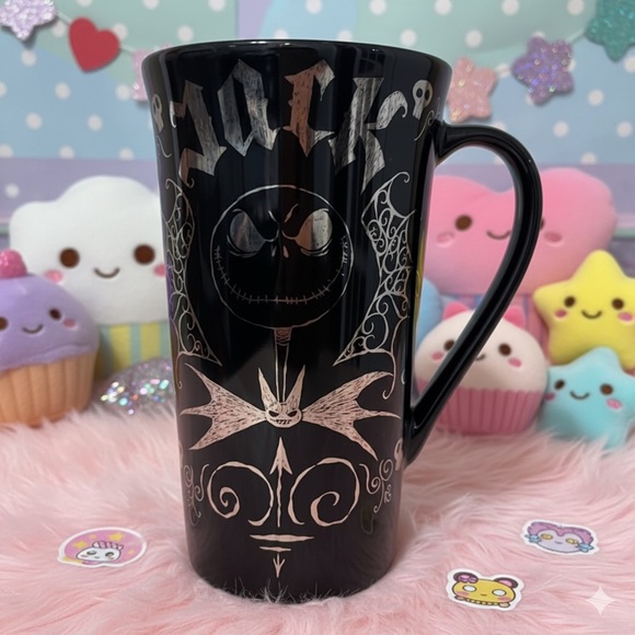 Nightmare Before Christmas Mug - Picture 1 of 6